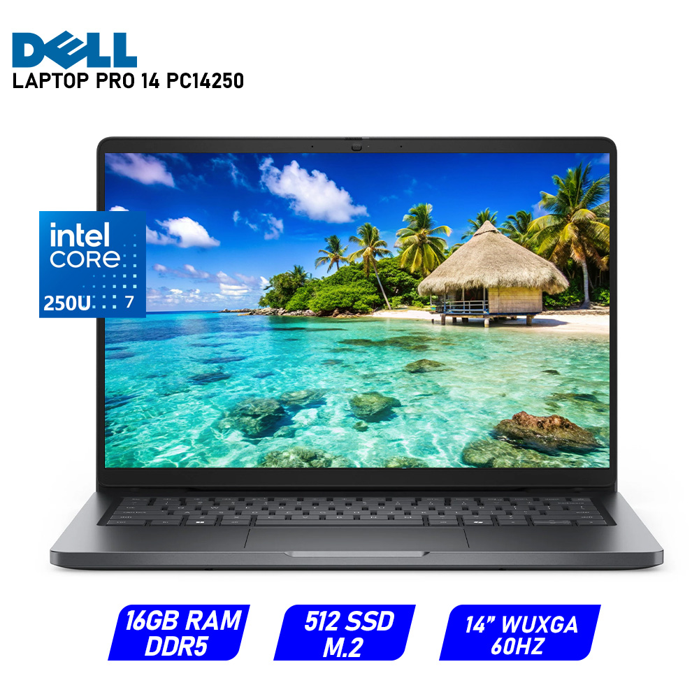 PRO 14 PC14250